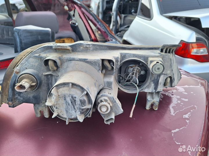 Фара Daewoo nexia 150 нексия