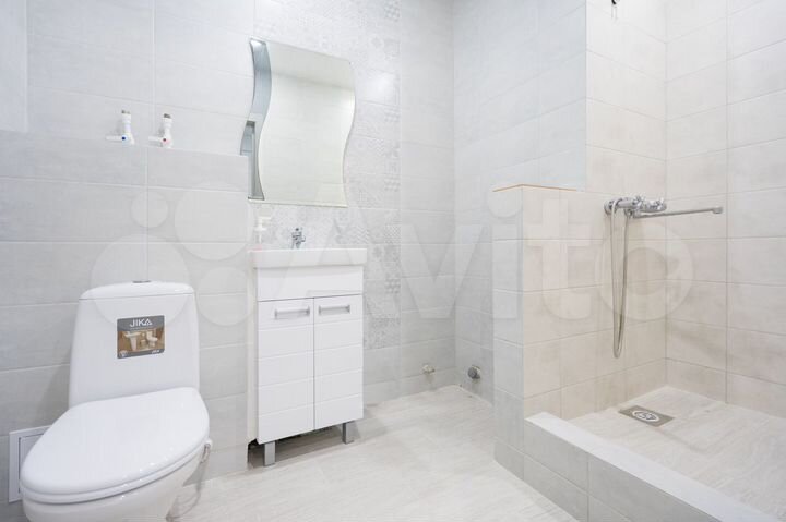 Квартира-студия, 35 м², 4/19 эт.