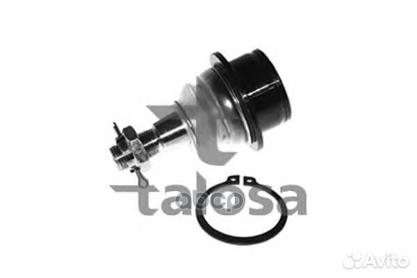 Опора шаровая передняя ford tourneo connect 06