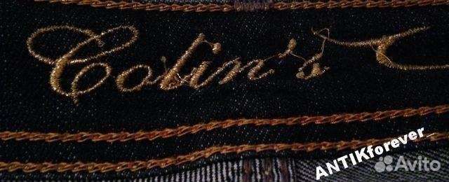Классные Джинсы Colins