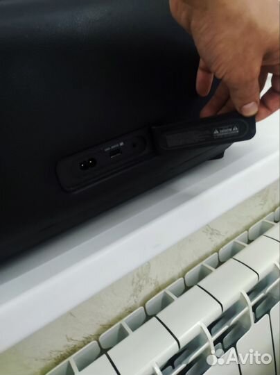 Jbl partybox on the go