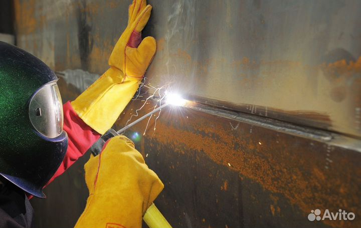 Электроды сварочные 3мм