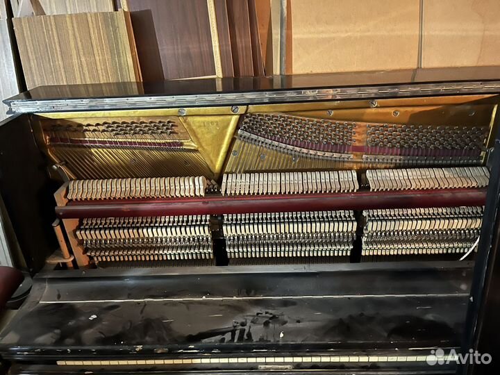 Пианино 