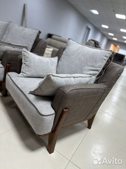 Мягкая мебель Премьер