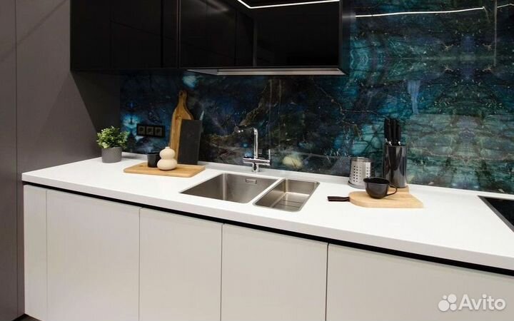 Современная кухня