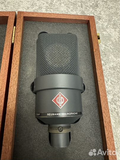 Студийный микрофон Neumann TLM 103 MT (Идеал)