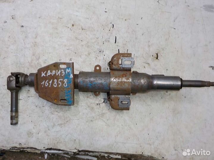 Рулевая колонка Mitsubishi Carisma