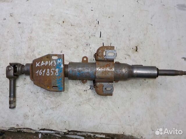 Рулевая колонка Mitsubishi Carisma