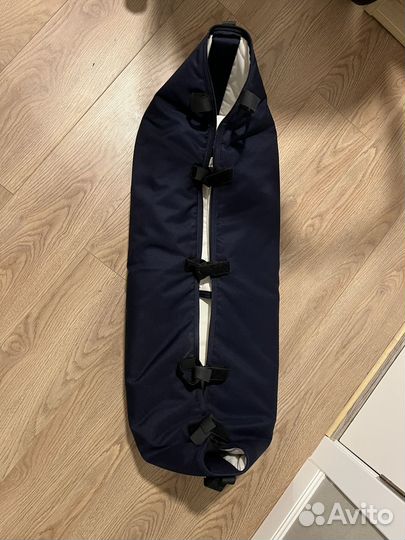 Коляска bugaboo cameleon 3 plus + допы