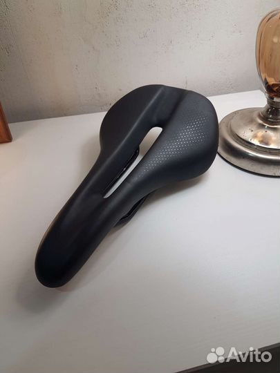 Bontrager P3 verse comp 145mm