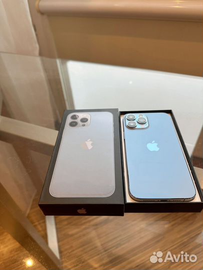 iPhone 13 Pro Max, 512 ГБ