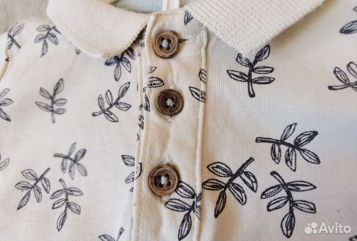 Одежда для фотосессии 68-74