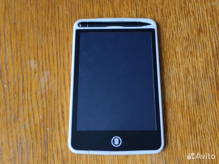 Графический планшет