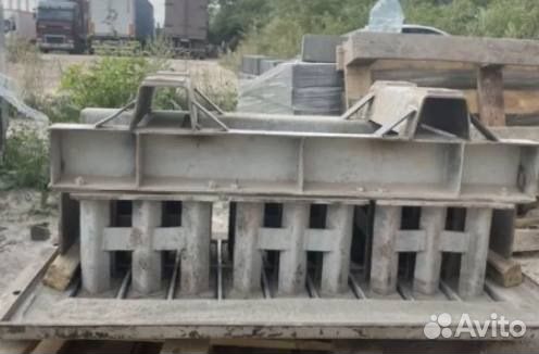 Матрицы для вибропресса Мастек Лидер