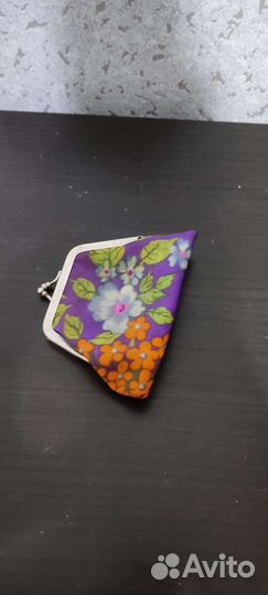 Кошелек женский