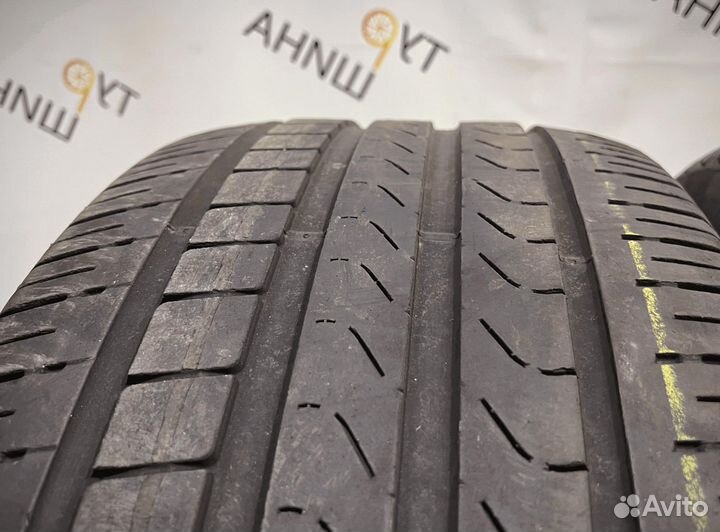 Pirelli Scorpion Verde 285/45 R20 94Y