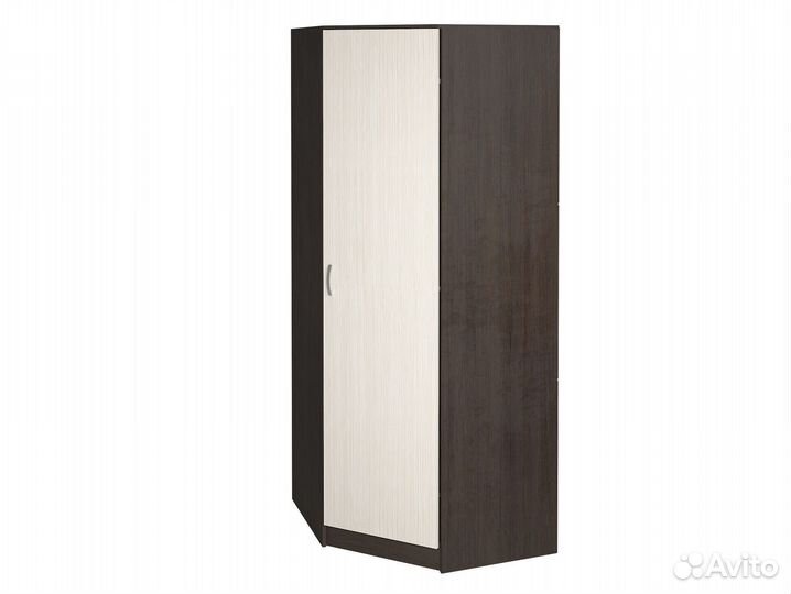 Шкаф Угловой Ронда шку Венге