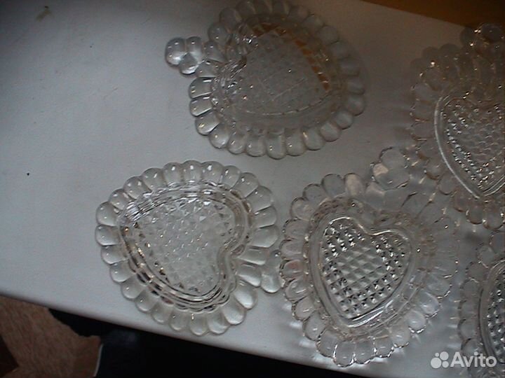 Набор розеток для варенья