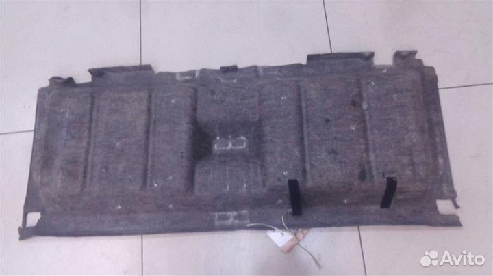 Пол багажника Infiniti QX56 JA60 2004-2009