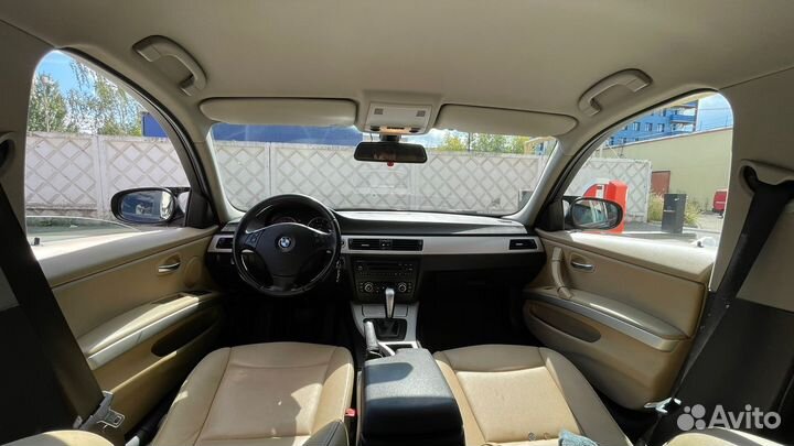 BMW 3 серия 2.0 AT, 2010, 230 000 км