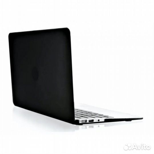 Накладка HardShell Case на MacBook Air 13