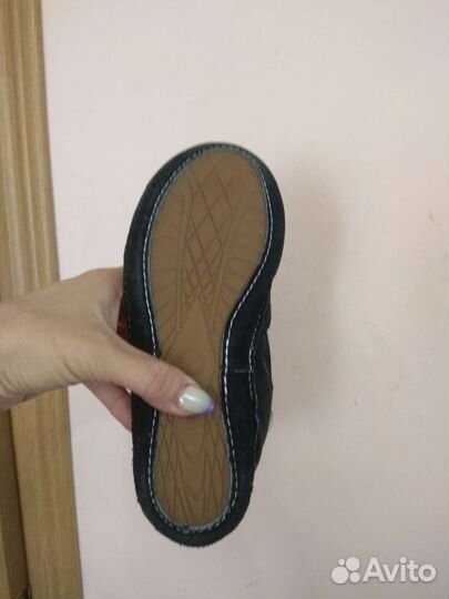 Борцовки для спорта р.34