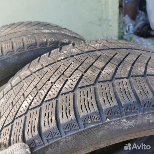 Continental ContiVikingContact 6 SUV 245/40 R18