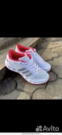 Кроссовки adidas climacool