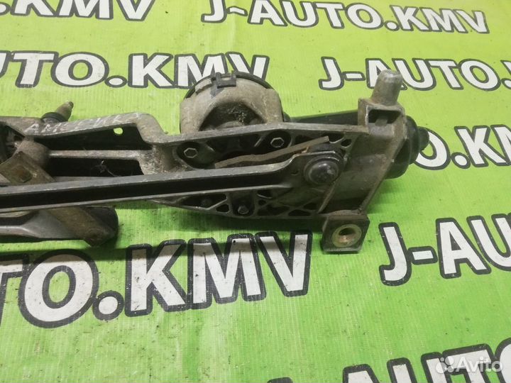 Трапеция стеклоочистителей Ford Focus USA