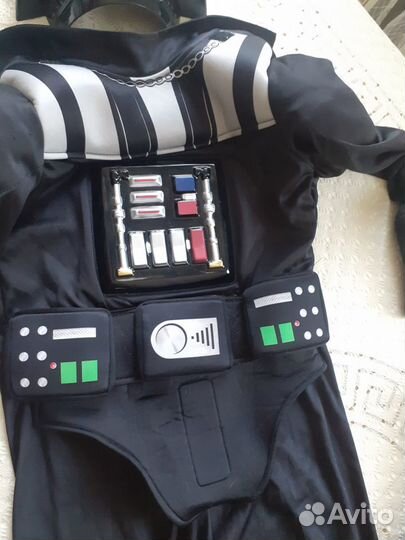 Маскарадный костюм