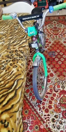 Велосипед детский 20