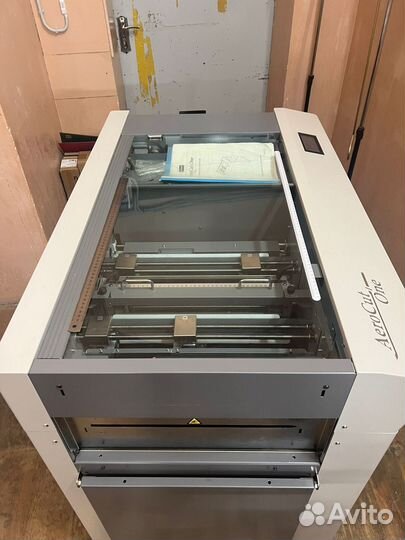 Нарезчик Uchida AeroCut