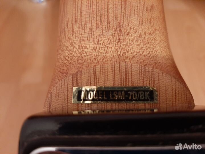 Электро гитара Samick LSM 70