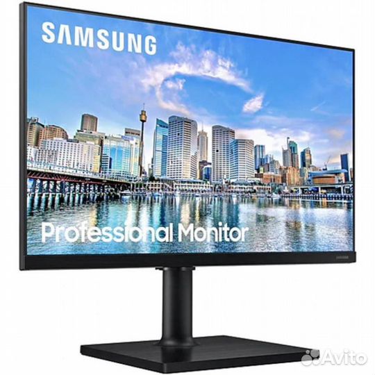 Монитор Samsung LF24T450fqixci 348788