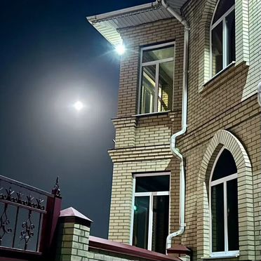 Гостиница Глобус