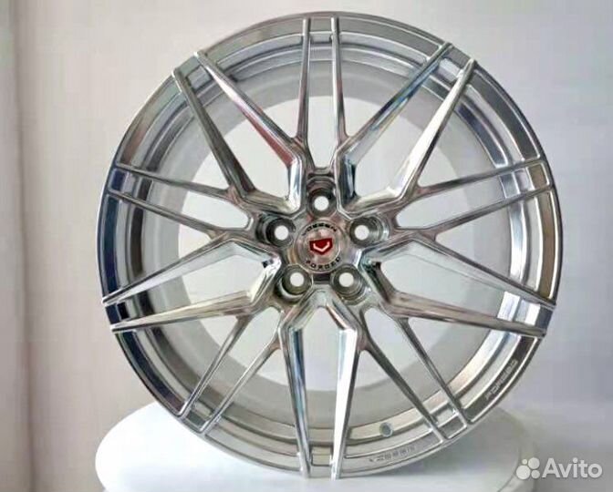 Диски кованные Vossen R21