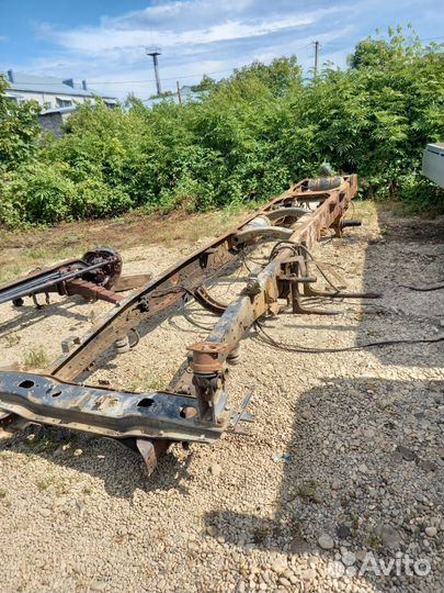 КамАЗ 65115, 2009