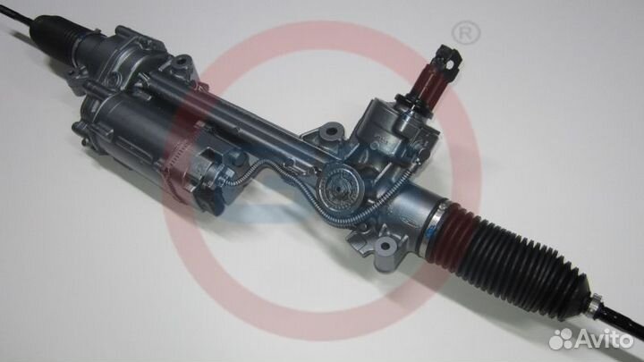 Рулевая рейка Mercedes E W212 / S212 2009