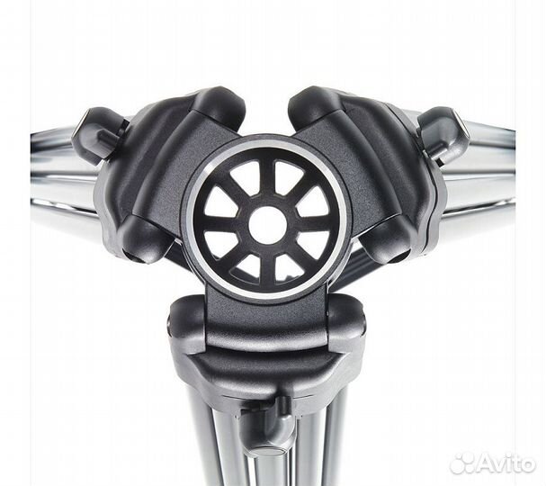 Штатив для видеосъемки GreenBean Videocraft 418