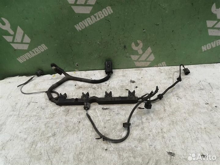 Проводка (коса) Форд Фокус 2