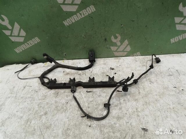 Проводка (коса) Форд Фокус 2
