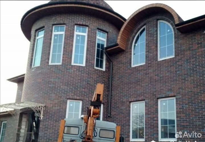 Ремонт и установка окон пвх