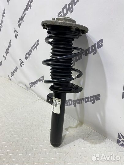 Стойка подвески передняя левая Bmw 4Er F36