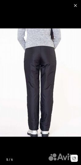 Штаны для беременных