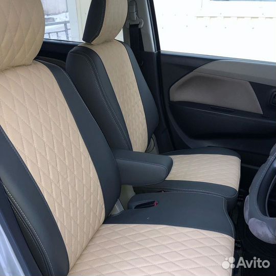 Авточехлы с доставкой