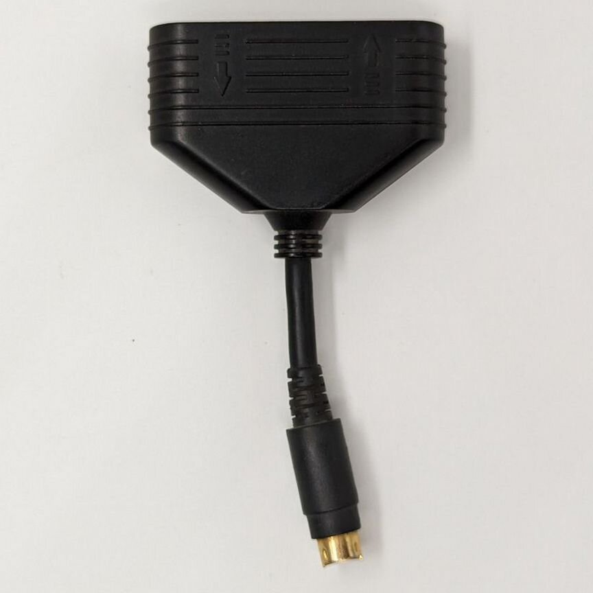 [FX5600-VTDR128] Адаптер Fx5600-Vtdr128, Msi