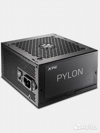 Блок питания adata XPG Pylon 550W