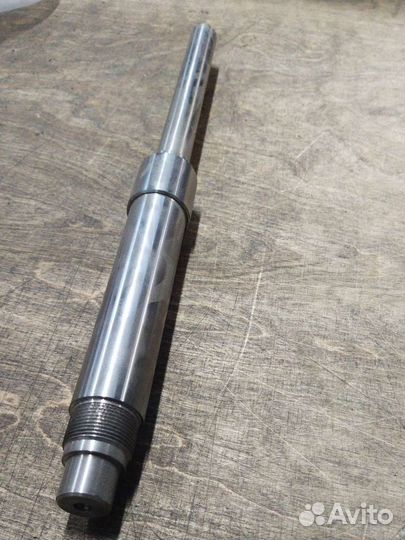 Обработка металла