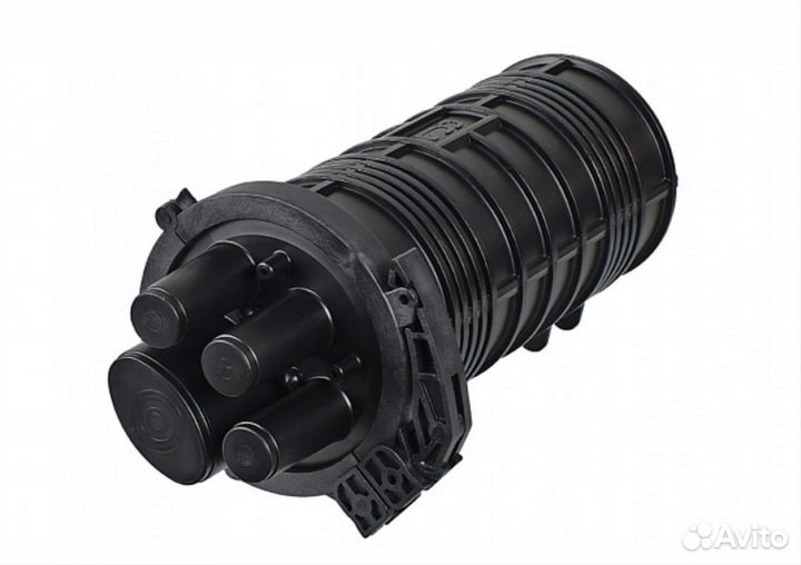 Муфта оптическая, пигтейлы, розетки, гильзы