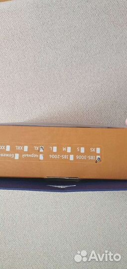 Корсет ортопедический поясничный